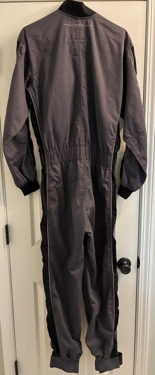 Jumpsuit - PittZ Evolution