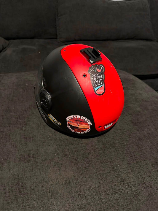 Helmet - Cookie G35 - Size XXL