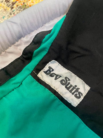 Jumpsuit - BEV Suits RW Suit with Grippers