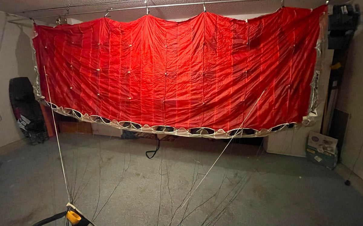 Mirage G4 MT, Daedalus Project JVX 90'