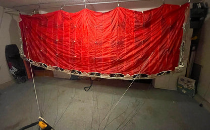 Mirage G4 MT, Daedalus Project JVX 90'