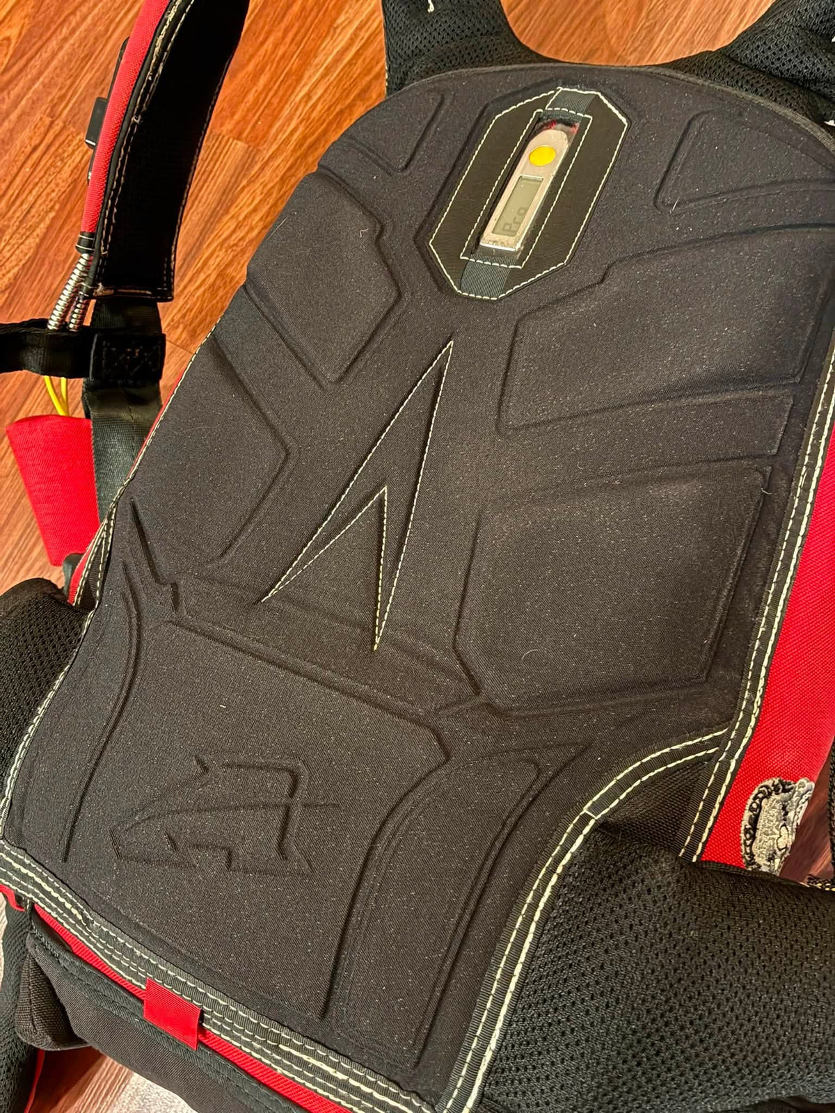 ICON I-3, SMART 135