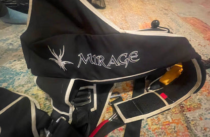 Mirage G4 MT, Daedalus Project JVX 90'