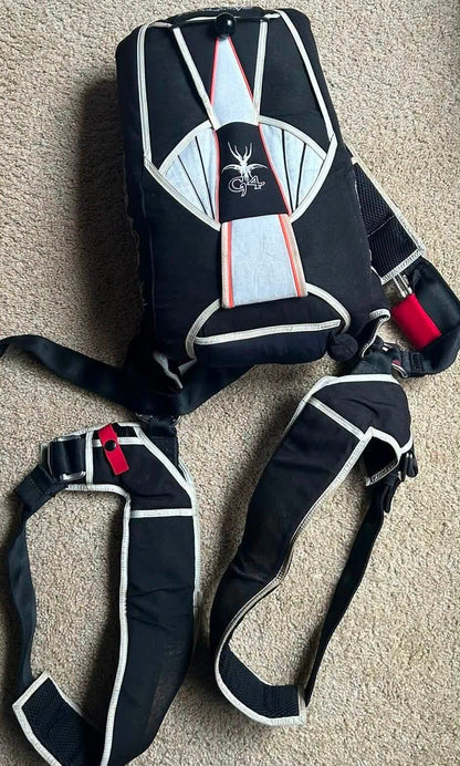 Mirage G4 MT, Daedalus Project JVX 90'