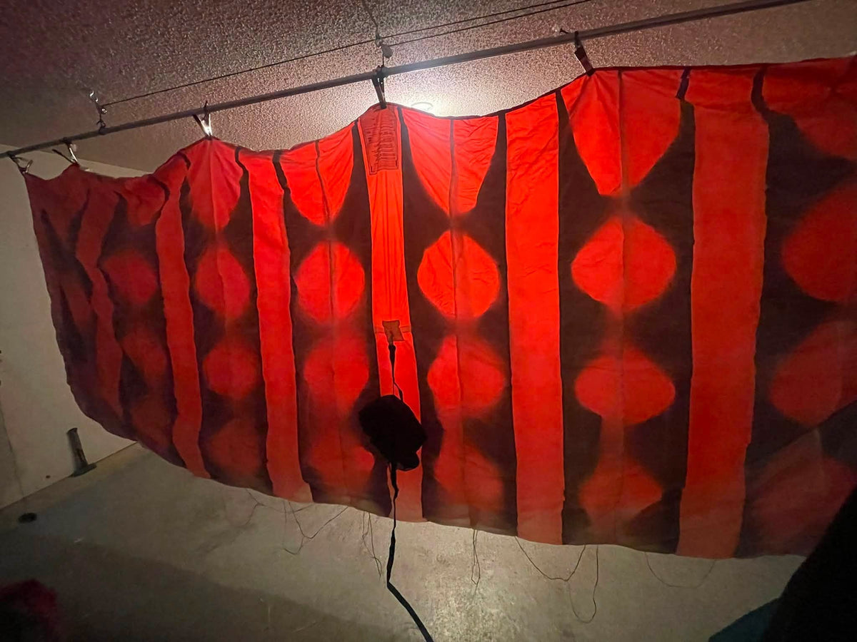 Mirage G4 MT, Daedalus Project JVX 90'