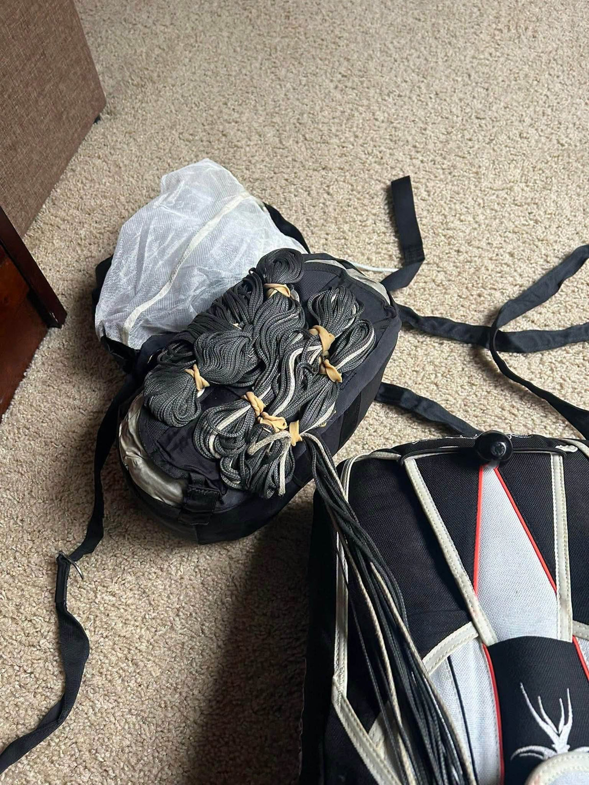 Mirage G4 MT, Daedalus Project JVX 90'