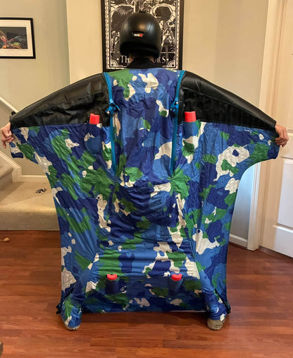Squirrel, ATC-4 Wingsuit