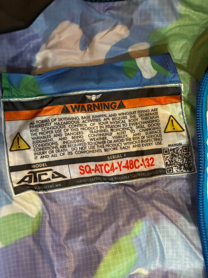 Squirrel, ATC-4 Wingsuit