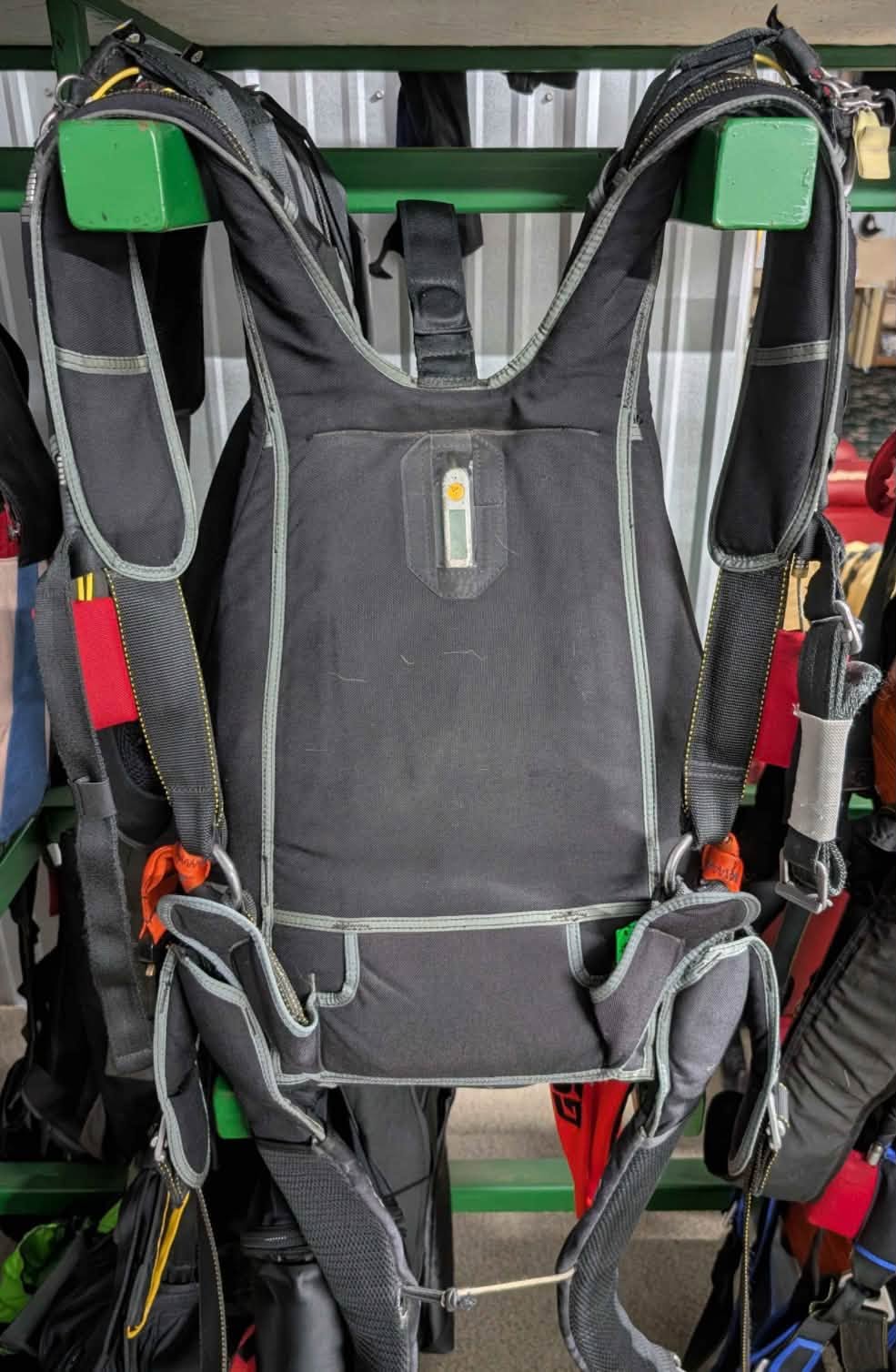 WINGS W11; Smart 150, Mars M2, KATANA 150
