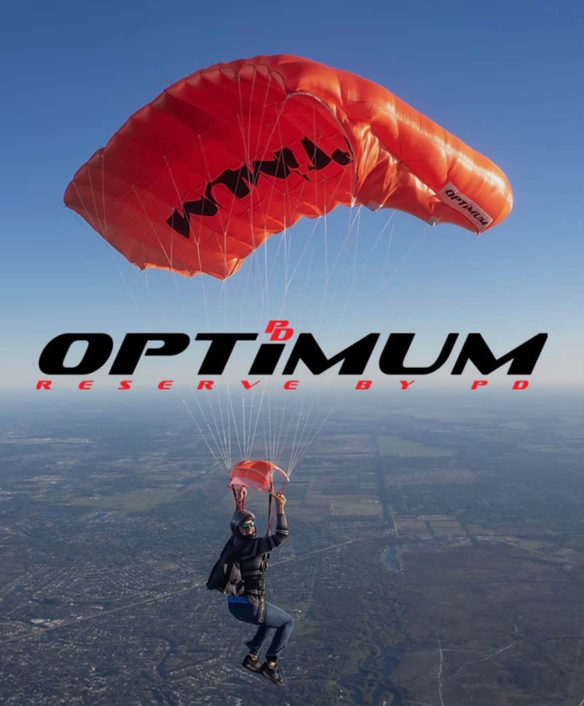 PD Optimum 143 reserve