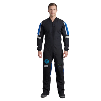 Jumpsuit - BEV SUITS RW