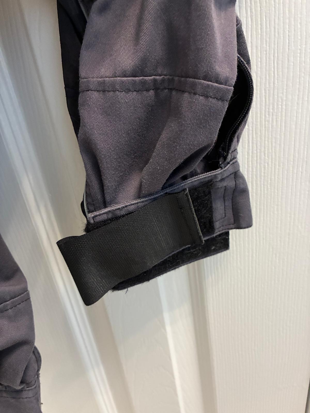 Jumpsuit  - PittZ Evolution