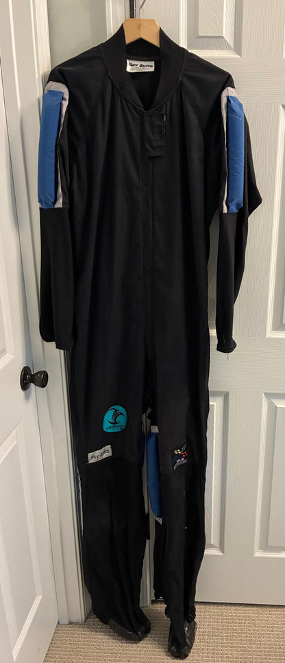 Jumpsuit - BEV SUITS RW