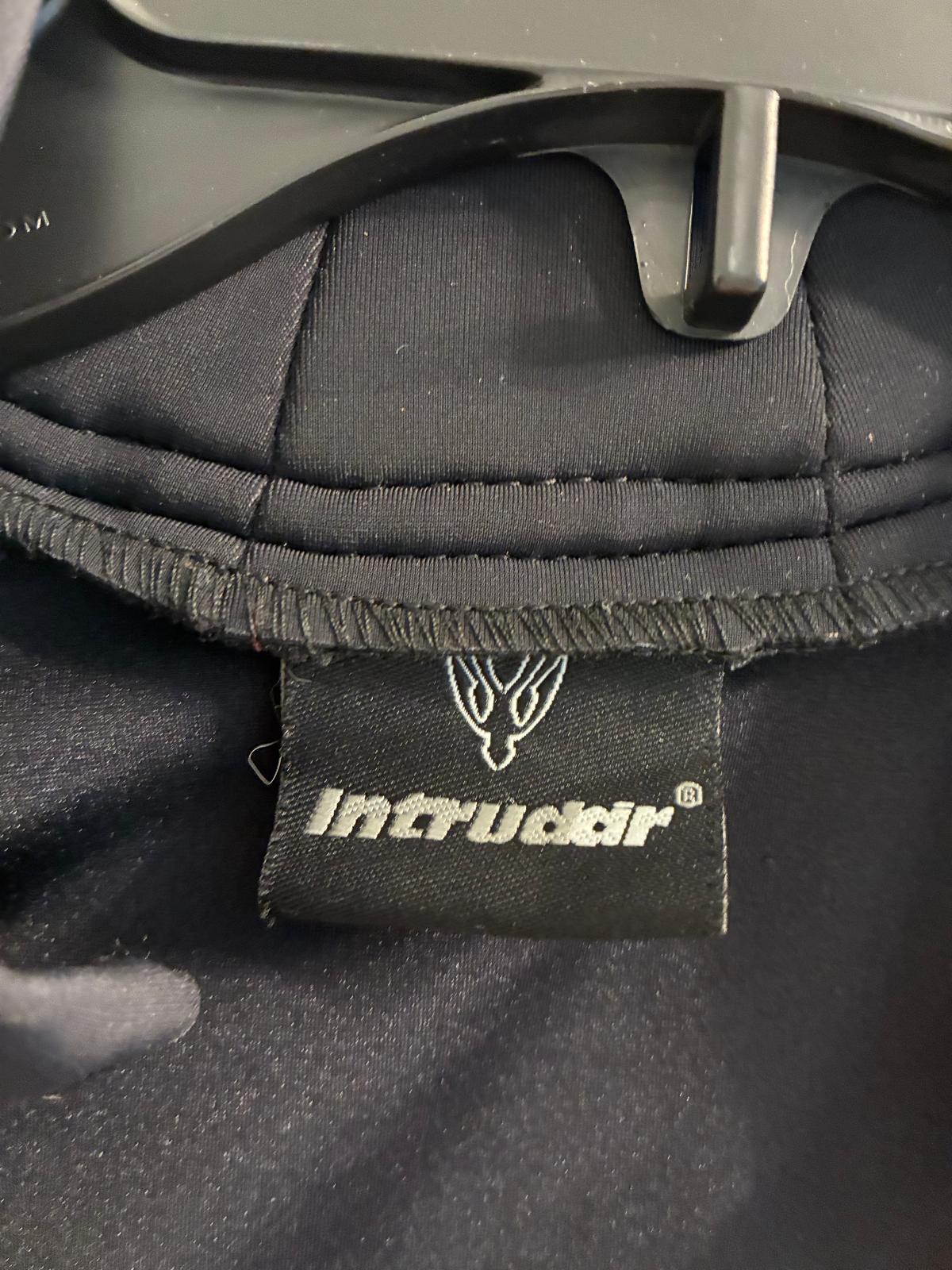 Jumpsuit - IntrudAir Bootsuit