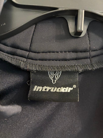 Jumpsuit - IntrudAir Bootsuit
