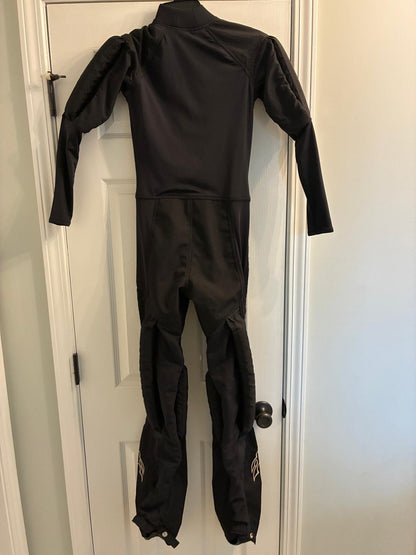 Jumpsuit - IntrudAir Bootsuit