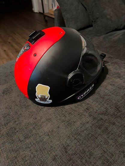 Helmet - Cookie G35 - Size XXL