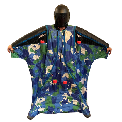 Squirrel, ATC-4 Wingsuit